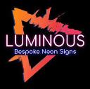 Luminous Neon logo